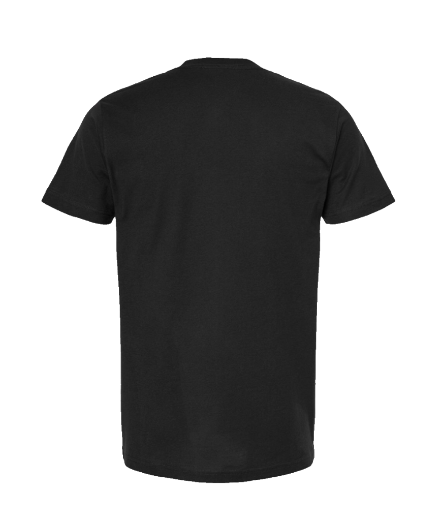 Tultex Unisex Fine Jersey T-Shirt — Helios Threads